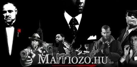 maffiozo