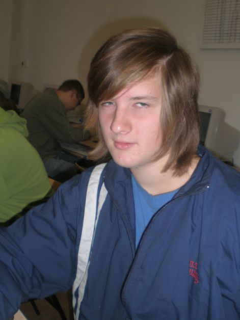Vadon Dávid