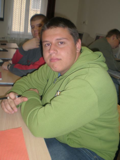 Lemmich Gábor