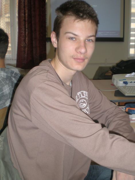 Roskó Tibor