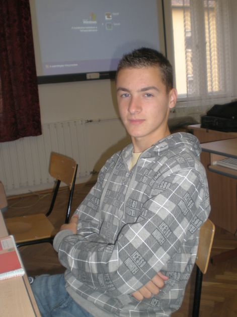 Deskó Dávid