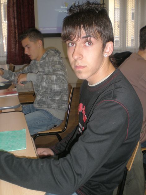 Dul Máté