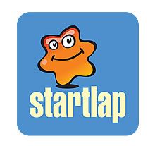 startlap